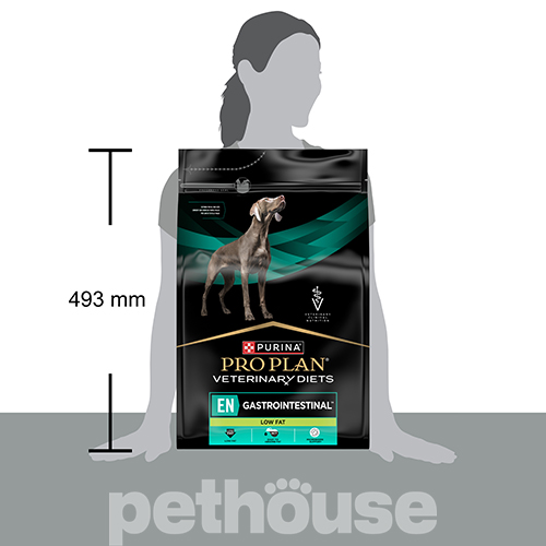 Purina Pro Plan Veterinary Diets EN — Gastrointestinal Low Fat Canine
