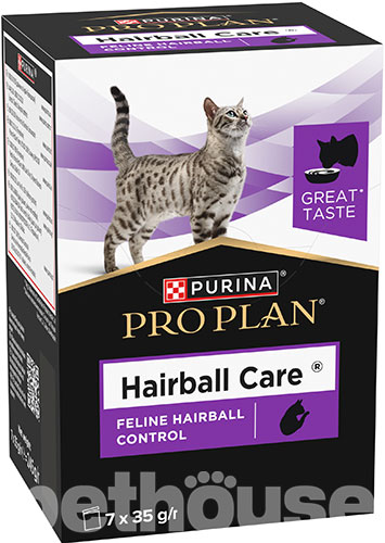 Purina Pro Plan VD Hairball Care Feline Purina Pro Plan VD Hairball Care Feline
