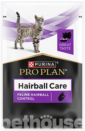 Purina Pro Plan VD Hairball Care Feline Purina Pro Plan VD Hairball Care Feline