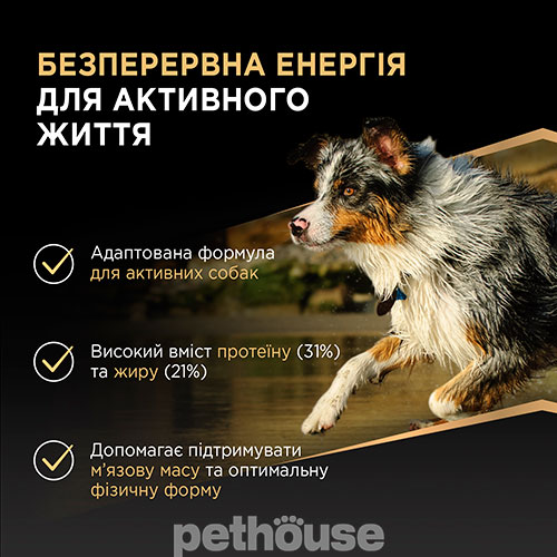 Purina Pro Plan Dog Adult All Size Protein & Energy Chicken Purina Pro Plan Dog Adult All Size Protein & Energy Chicken