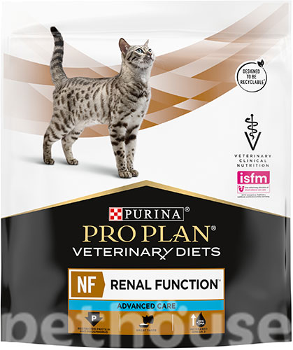Purina Veterinary Diets NF - Renal Function Feline, фото 3