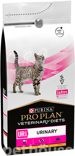 Purina Veterinary Diets UR St/Ox – Urinary Feline 