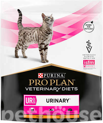 Purina Veterinary Diets UR St/Ox – Urinary Feline, фото 3