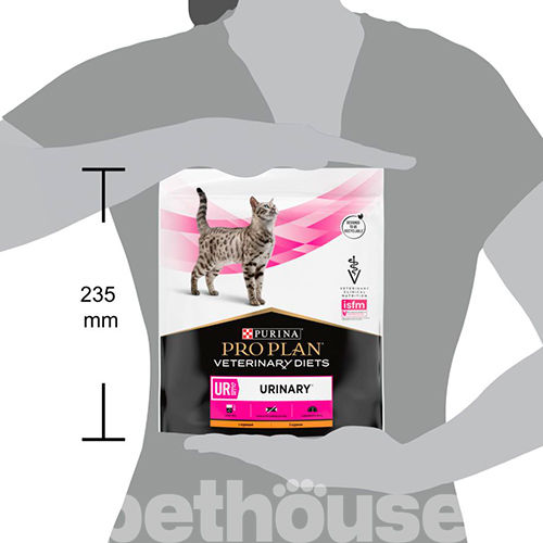 Purina Veterinary Diets UR St/Ox – Urinary Feline, фото 9