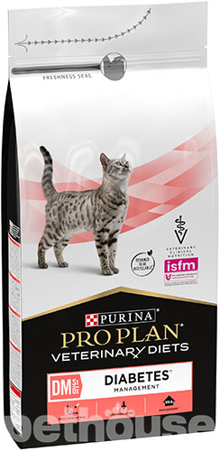 Purina Veterinary Diets DM St/Ox — Diabetes Management Feline