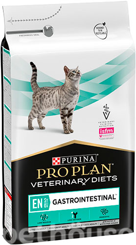 Purina Veterinary Diets EN - Gastrointestinal Feline, фото 2