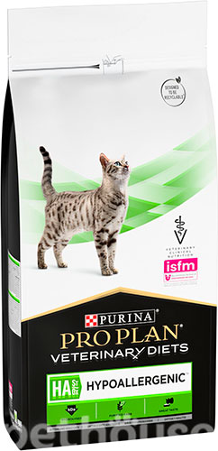 Purina Veterinary Diets HA - Hypoallergenic Feline
