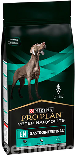 Purina Veterinary Diets EN - Gastrointestinal Canine, фото 2