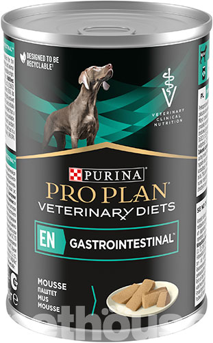 Purina Veterinary Diets EN - Gastrointestinal Canine (консервы)