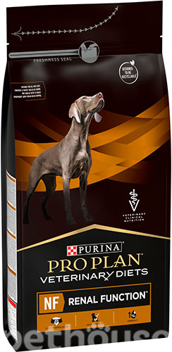 Purina Veterinary Diets NF - Renal Function Canine