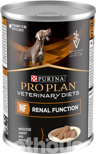 Purina Veterinary Diets NF - Renal Function Canine (консервы)