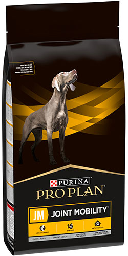 Purina Veterinary Diets JM - Joint Mobility Canine