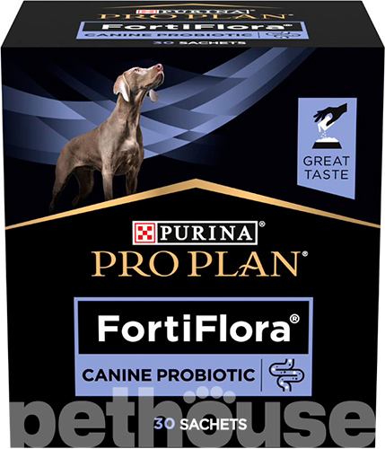Purina Veterinary Diets FortiFlora Canine, фото 2