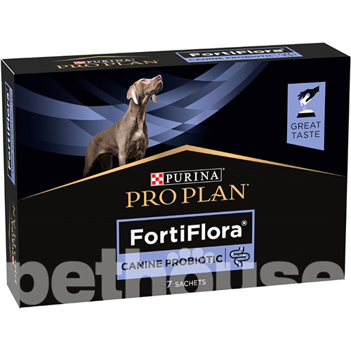 Purina Veterinary Diets FortiFlora Canine, фото 3