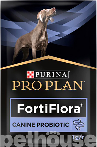 Purina Veterinary Diets FortiFlora Canine, фото 4