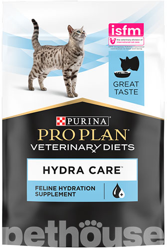 Purina Veterinary Diets Hydra Care Feline, фото 2