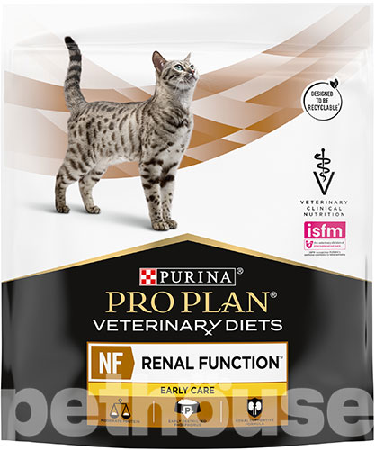Purina Veterinary Diets NF - Renal Function Early Care Feline, фото 2