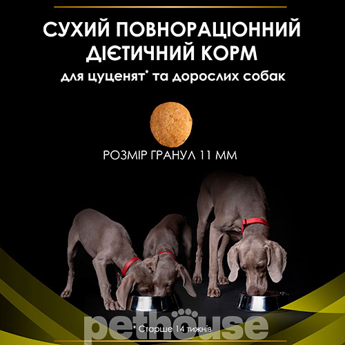 Purina Veterinary Diets HP — Hepatic Canine, фото 2