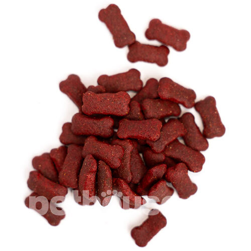 Reflex Plus Happy Hour Adult Dog Treat Healthy Bones Lamb & Egg & Cranberry Reflex Plus Happy Hour Adult Dog Treat Healthy Bones Lamb & Egg & Cranberry