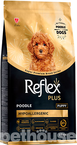 Reflex Plus Puppy Poodle
