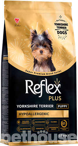 Reflex Plus Puppy Yorkshire Terrier