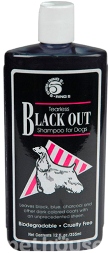 Ring5 Black Out Dog Shampoo Шампунь 