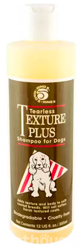 Ring5 Texture Plus Shampoo Шампунь 