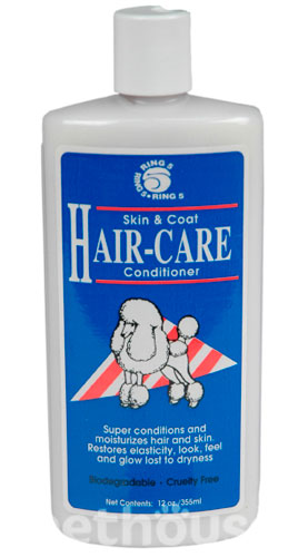 Ring5 Hair Care Conditioner - кондиционер 