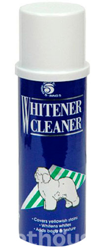 Ring5 Whitener Cleaner Dog - відбілюючий спрей 