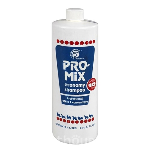 Ring5 Pro-Mix Economy Dof Shampoo Шампунь 