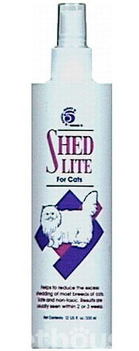 Ring5 Shed Lite Cats - спрей 