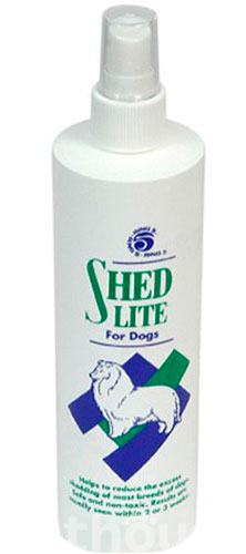 Ring5 Shed Lite Dogs - спрей 