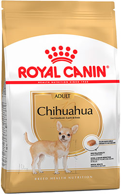 Royal Canin Chihuahua Adult
