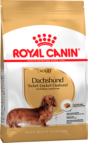 Royal Canin Dachshund Adult