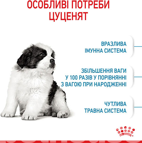 Royal Canin Giant Puppy, фото 4