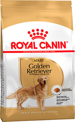 Royal Canin Golden Retriever Adult