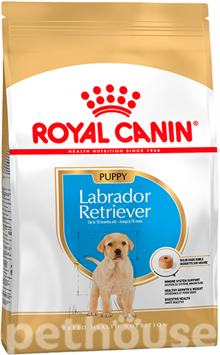 Royal Canin Labrador Retriver Puppy