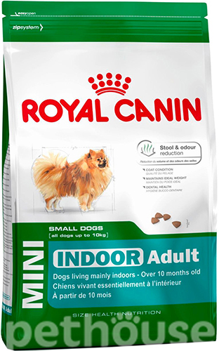 Royal Canin Mini Indoor