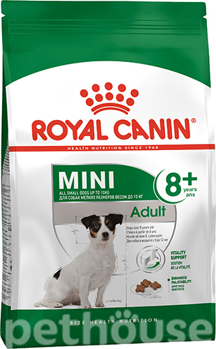 Royal Canin Mini Mature +8