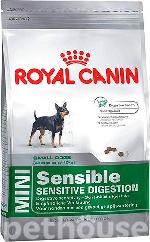 Royal Canin Mini Sensible 