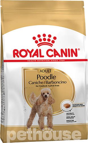 Royal Canin Poodle Adult