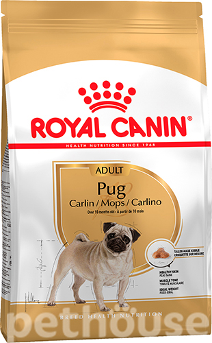 Royal Canin Pug