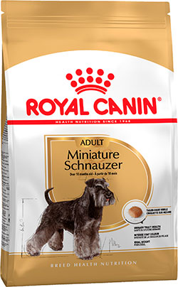 Royal Canin Schnauzer