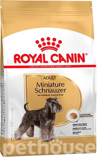 Royal Canin Schnauzer 
