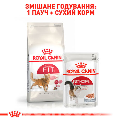 Royal Canin Fit 32 , фото 5