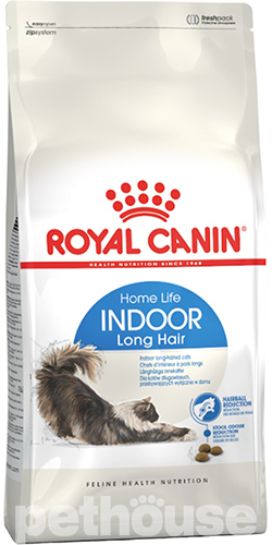 Royal Canin Indoor Long Hair