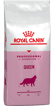 Royal Canin Queen 34