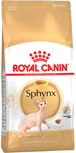 Royal Canin Sphynx