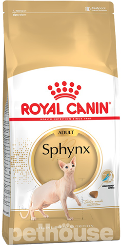 Royal Canin Sphynx