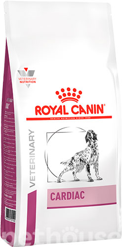 Royal Canin Cardiac Canine